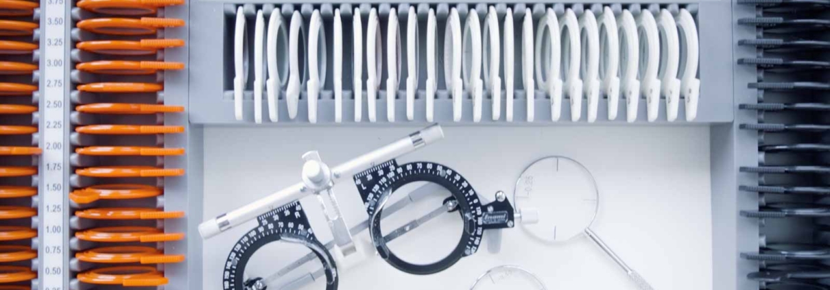 Astigmatism - Vista Vision