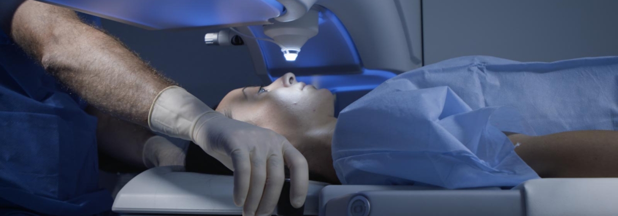 Astigmatism - Vista Vision