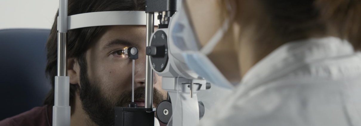 Hyperopia - Vista Vision