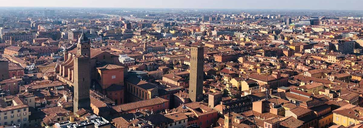 Bologna - Vista Vision